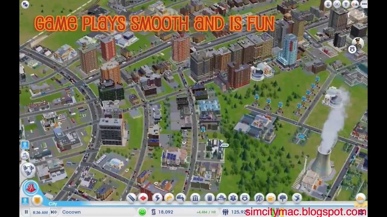 Simcity complete edition free download