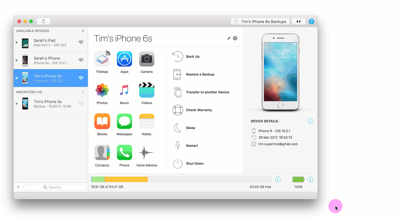 Download apple hardware test mac pro 5 1